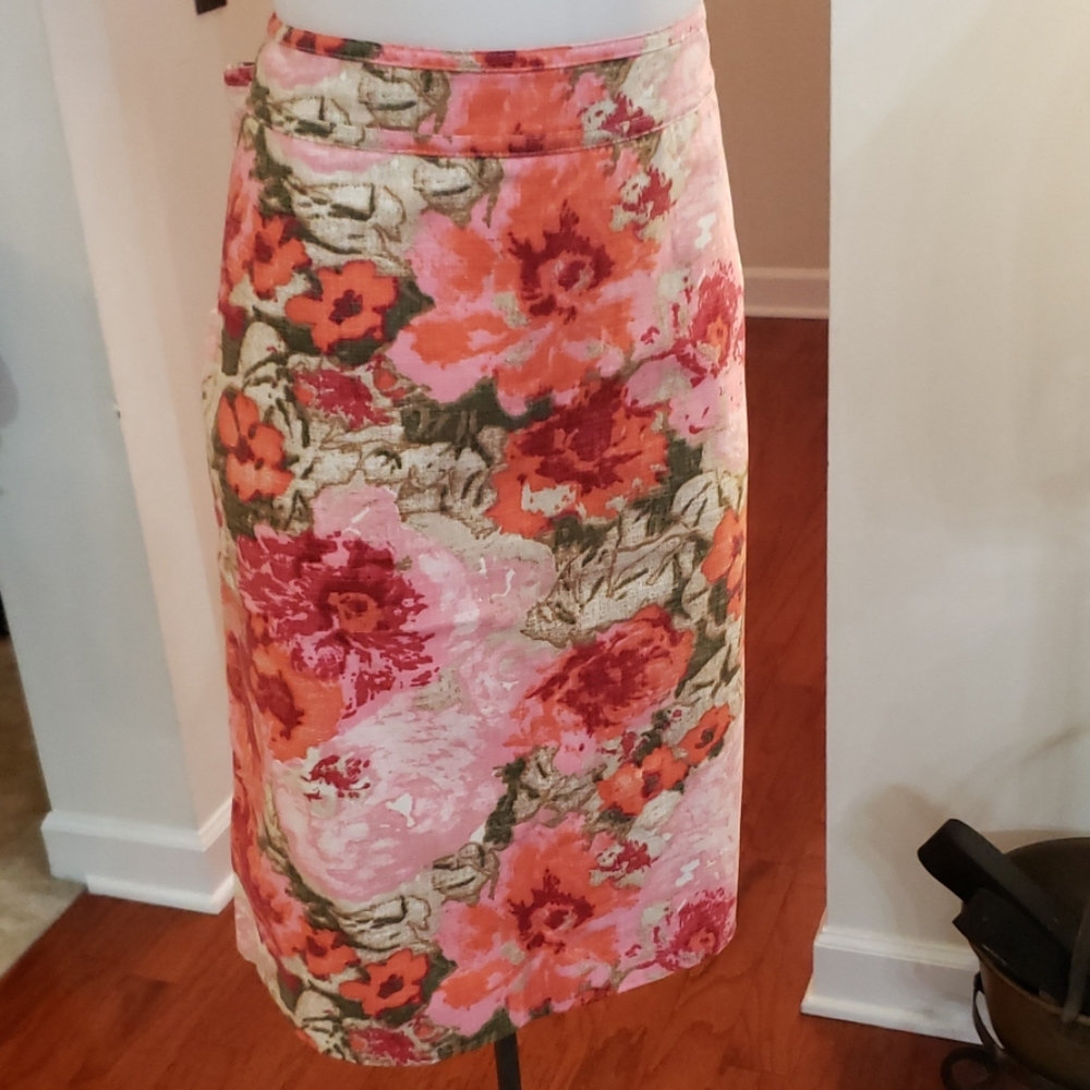 Talbots Skirt NWT